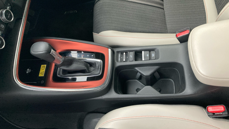 Honda HR-V 1.5 eHEV Advance Style 5dr CVT Hybrid Hatchback